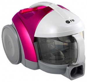 Photo Vacuum Cleaner LG V-K70162N
