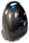 LG V-C5A42ST Vacuum Cleaner