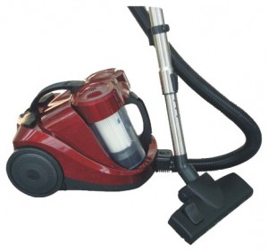 Photo Vacuum Cleaner Erisson CVC-817