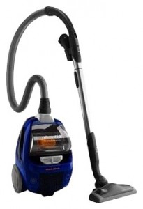 Photo Vacuum Cleaner Electrolux ZUP 3820B