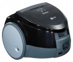LG V-C6501HTU Vacuum Cleaner