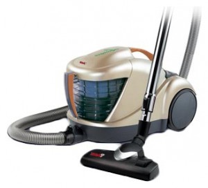 larawan Vacuum Cleaner Polti AS 870 Lecologico Parquet