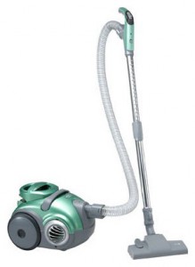 larawan Vacuum Cleaner LG V-C7262HT