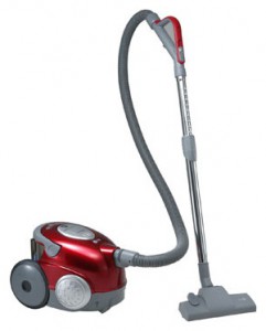 larawan Vacuum Cleaner LG V-C7362NT