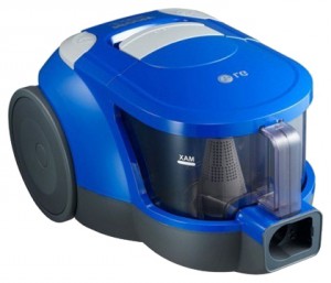 larawan Vacuum Cleaner LG V-K69166N
