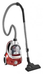 Photo Vacuum Cleaner Electrolux ZTF 7640