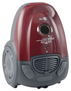 Photo Vacuum Cleaner LG V-C3G44NT