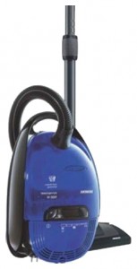 Photo Vacuum Cleaner Siemens VS 08G1885
