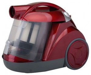 Photo Vacuum Cleaner Delfa DJC-605