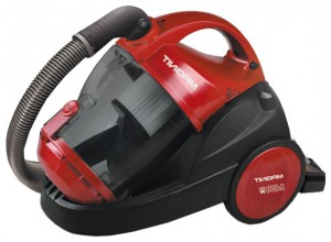Photo Vacuum Cleaner MAGNIT RMV-1900