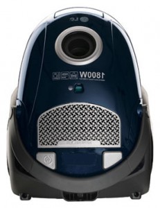 Photo Vacuum Cleaner LG V-C5683HTU