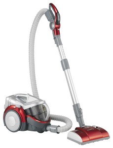 Photo Vacuum Cleaner LG V-K8730HTX