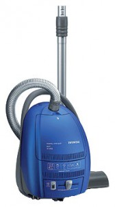 Photo Vacuum Cleaner Siemens VS 07G2230