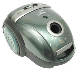 Photo Vacuum Cleaner LG V-C3715N
