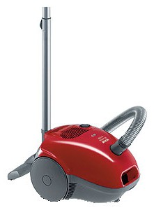 Photo Vacuum Cleaner Bosch BSD 2802