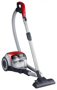 Photo Vacuum Cleaner LG V-K74102NHTU