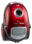 LG V-C39101HRN Vacuum Cleaner
