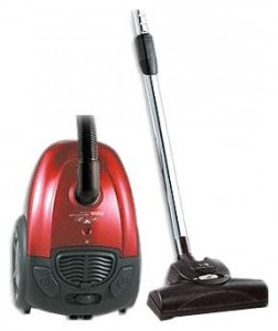 Photo Vacuum Cleaner LG V-C3G52ST