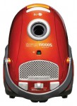 LG V-C37202SU Vacuum Cleaner