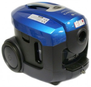 Photo Vacuum Cleaner LG V-C9561WNT