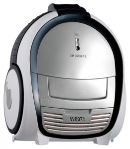 Photo Vacuum Cleaner Samsung SC7281