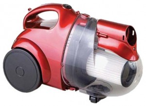 Photo Vacuum Cleaner Erisson VC-16K2