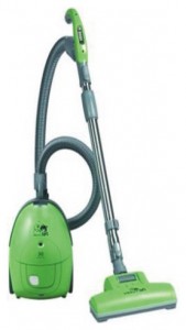 Photo Vacuum Cleaner Daewoo Electronics RCP-1000