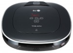 LG VR62701LVM Vacuum Cleaner