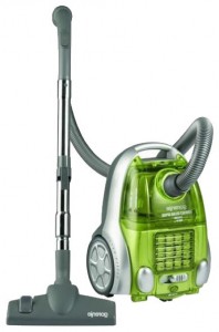Photo Vacuum Cleaner Gorenje VCK 2000 EBYPB