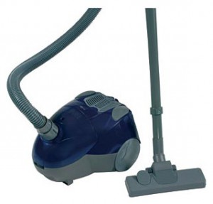 Photo Vacuum Cleaner Clatronic BS 1250