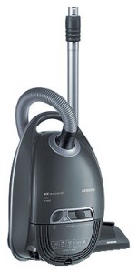Photo Vacuum Cleaner Siemens VS 08G2499