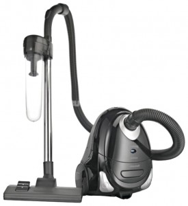Photo Vacuum Cleaner Gorenje VCM 1505 BK