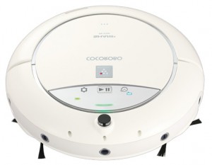 Photo Vacuum Cleaner Sharp RX-V75A COCOROBO