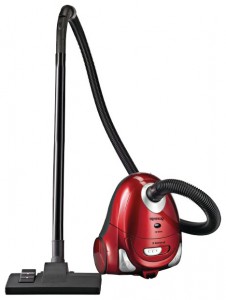 larawan Vacuum Cleaner Gorenje VCM 1401 R/B