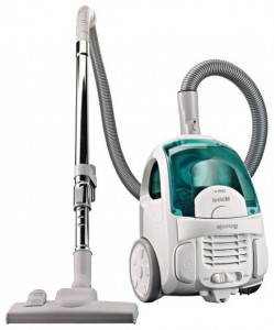 Photo Vacuum Cleaner Gorenje VCK 1501 BCY III
