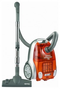 Photo Vacuum Cleaner Gorenje VCK 1800 EBOTB