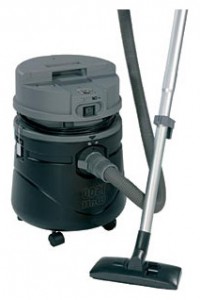Photo Vacuum Cleaner Clatronic BS 1260