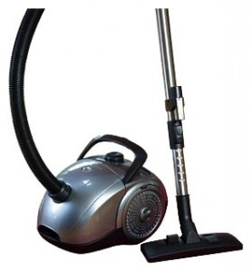 Photo Vacuum Cleaner Clatronic BS 1267