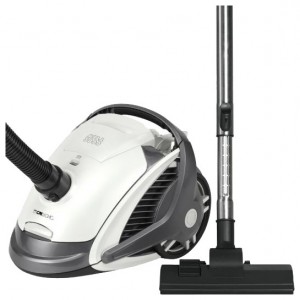 Photo Vacuum Cleaner Clatronic BS 1279
