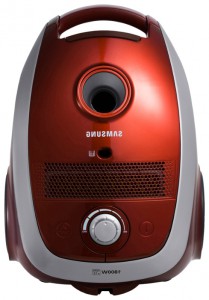 Photo Vacuum Cleaner Samsung SC6162