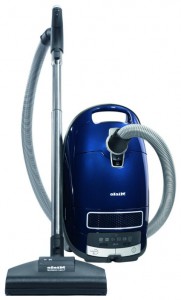 Photo Vacuum Cleaner Miele S 8730