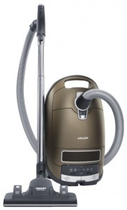Photo Vacuum Cleaner Miele S 8790