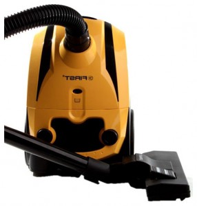 Photo Vacuum Cleaner First TZV-C1
