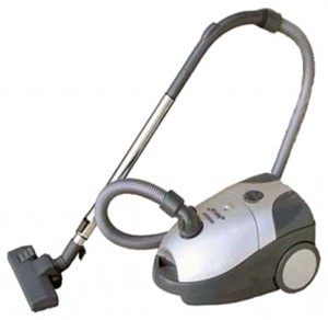Photo Vacuum Cleaner ALPARI VCD 1601 BTS