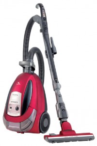 larawan Vacuum Cleaner Hitachi CV-SU23V