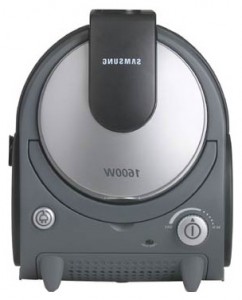 larawan Vacuum Cleaner Samsung SC7023