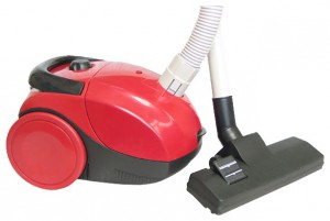 Photo Vacuum Cleaner Рубин R-2048PS