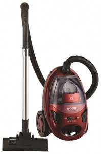 Photo Vacuum Cleaner Daewoo Electronics RCC-2810