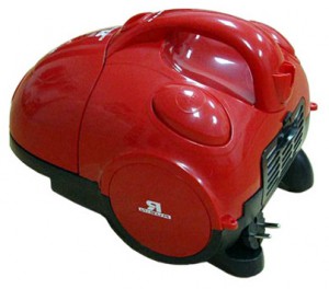 Photo Vacuum Cleaner Рубин R-2031PS