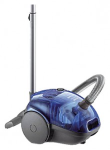 Photo Vacuum Cleaner Bosch BSA 2802